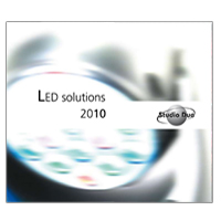 Studio Due LED Lighting Catalog