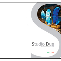 Studio Due Full Lighting Catalog