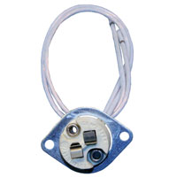 Socket G6.35 Foco 150