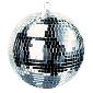 Mirror Ball 30