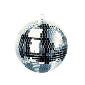 Mirror Ball 8