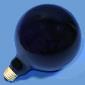 22749 Blacklight 100w 120v Globe Meds Lamp