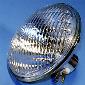 15196 Par46 200w 130v Medium MSP Lamp