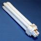 97610 Fluorescent 26w 4p G24q-3 Lamp