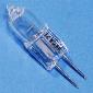 JC 5W 12v T3 Clear G4 Lamp