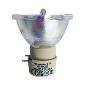 MSD Silver 250 Reflector Lamp