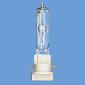 928177105115 MSR GOLD 300w Mini FastFit PGJX28 Lamp
