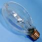 10361 MXR50/U/MED BD17 50w Clear E26 Lamp