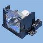 6102973891 LCD 275w/NSH Lamp - HES DL1 with Proxima, Sanyo Toshiba