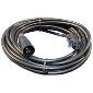 DMX Data Cable XLR 3pin Male to Female 10' UL2969