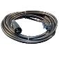 DMX Data Cable XLR 3pin Male to Female 5' UL2969