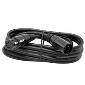 DMX Data Cable XLR 5pin Male to Female 100' UL2969