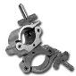 MLSM Mega-Coupler Swivel 1-1/4 to 2