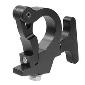 SLCB Clamp Slim Claw - black