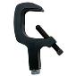 MAB Clamp-Mega Black - Heavy Duty