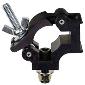 QC1.5B Quad Coupler Clamp Black Finish