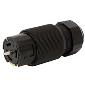 CS6364L Twistlock 50A 125/250V 3pole/4wire Female Connector