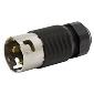 CS6365L Twistlock 50A 125/250V 3pole/4wire Male Plug