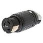 Twistlock CS8164C 50a 480v 3pole/4wire - Female