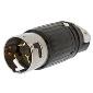 CS8165C Twistlock 50a 480v 3pole/4wire - Male
