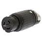 Twistlock CS8264C 50a 250v 2pole/3wire - Female