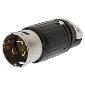 CS8365C Twistlock 50a 250v 3pole/4wire 3 phase motor control - Male