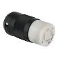 3014C Twistlock 2713 30a 125/250v 3pole/4wire Female