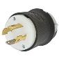 HBL2711 Twistlock 30a 125/250v 3pole/4wire Male Plug