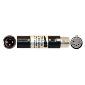 XLR Adapter 3pin Male to 5pin Female