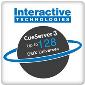CueServer 3 Add-On 128x Universe License (upgrades base unit to 65,536)