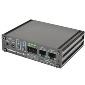 CS3150 CueServer 3 Core DX with pluggable terminal block, and 1,024 channel license