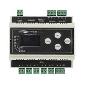 50826 TR-512 Install DIN Rail DMX Trigger/Recorder