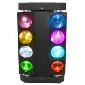 Spider LED 8x10w Effect Light