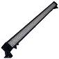 UltraLED DMX Color Bar 1000 - 1 meter long, 252 RGB 10mm LEDS, 100-230vAC, Black