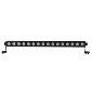 Slimbar DL Indoor IP20 Bar -  w/16 x 12W 6 in 1 RGBWAUV, 25 Degree, 100-240vAC, DMX