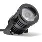 GP277B Gantom 7 - Seven Color DMX Spotlight with Pro Cable chogori standard size male connector