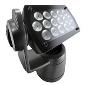 SGM Genio RGB LED Fixture IP65 - no lens, must add 8, 25, 40 degree, no plug