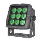 Ledifice LED Flood 9 x 8w Quad RGBW 4in1 - IP65