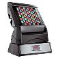 SGM Palco Mobile LED Fixture - must add lens - no plug