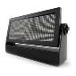 SGM Q-7 RGBW color LED flood blind strobe - 208v-250v