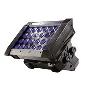 Quadro 24 - 24x15w TriColor RGB LED IP65 DMX&Wireless - 100-260vAC