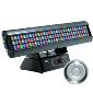 SGM Ribalta3 LED RGB Fixture - specify 8, 8A, 30A, 10x90 Degree Lens - no plug