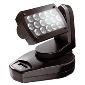 SGM Genio Mobile LED Fixture - no lens, must add 8, 25, 40 degree, no plug