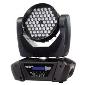 SGM IDEA MOVING LED 100 with 60 RGBW 3w LEDS & DMX, 100-240vAC