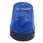 Beacon Small 20w - Blue 120v