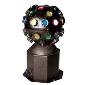 Cosmic Ball -120v w\2xJCD150w