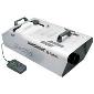 Fog Machine 1500w -120v w/timer remote