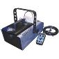 Gusto 1250 Fog Machine 1200w with TC-3 Remote, DMX 3 pin -120vAC