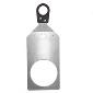 Gobo Holder 360Q Metal Size 2-3/4