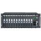 DX1220 Dimmer Rack 12Chx20A/DMX - terminal block outputs